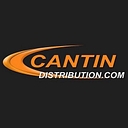 Cantin Distribution logo