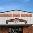 Canton Public Schools logo