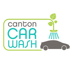 Canton Car Wash logo