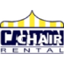 Canton Chair Rental logo