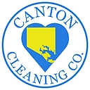 The Canton Cleaning Company logo