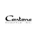 Cantone Research, Inc. logo