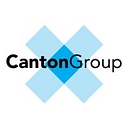 The Canton Group logo