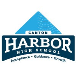Canton Harbor High School logo