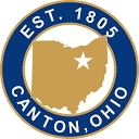 Canton City Health Department logo