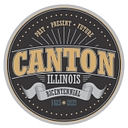 New Canton Fire Protection District logo