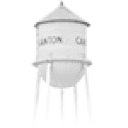 Town of Canton logo