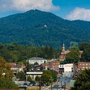 Town of Canton logo