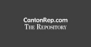 The Repository logo