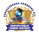 Canton Public School District logo