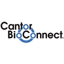 Cantor Bioconnect, Inc. logo