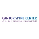 Cantor Spine Center At The Paley Orthopedic & Spine Institute logo