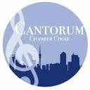 Cantorum logo