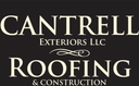 Cantrell Roofing logo