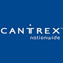 Cantrex Nationwide logo