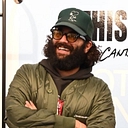 CANTSTOPGOODBOY logo