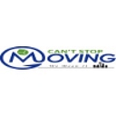 Can't Stop Moving logo