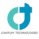 Cantum Technologies logo