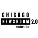 Chicago Access Network Television (Can Tv) logo