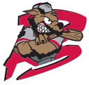 Batavia Muckdogs logo