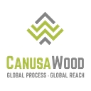 Canusa Wood logo