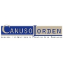 Canuso Jorden, Inc logo
