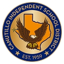 Canutillo Independent School District logo