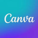 Canva logo — hiring for AI Research Scientist 大模型研究科学家