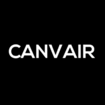 Canvair logo