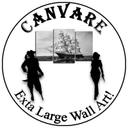 canvare.com logo