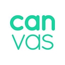 Canvas Events logo