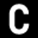 Canvas Construction logo