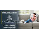 Canvas + Loft Furniture