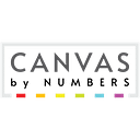 Canvas by Numbers
