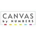 Canvas by Numbers logo