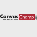 CanvasChamp logo