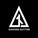 Canvas Cutter