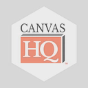 CanvasHQ logo
