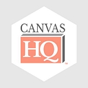 CanvasHQ logo