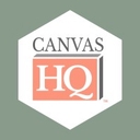 CanvasHQ logo