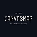 Favicon of CANVASMAP