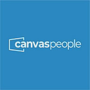 Canvas People logo