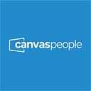 Canvas People logo