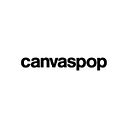 Canvaspop logo