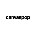 Canvaspop logo