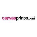 CanvasPrints.com logo
