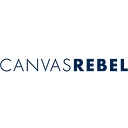 CanvasRebel Magazine logo