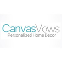 canvasvows.com logo