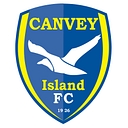 Canvey Island Football Club logo