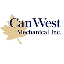 Canwest Mechanical Inc. logo